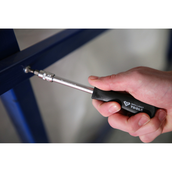 Poignée 1/4" BT020901 Brilliant Tools