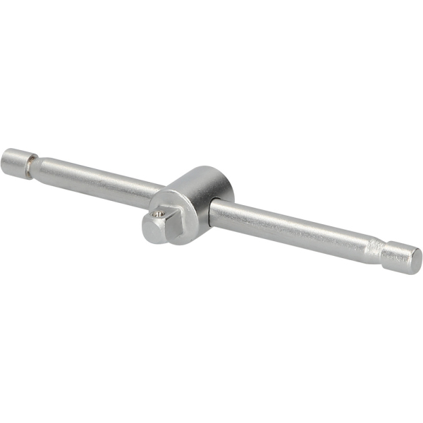 Poignée coulissante en T 1/4'' BT020902 Brilliant Tools