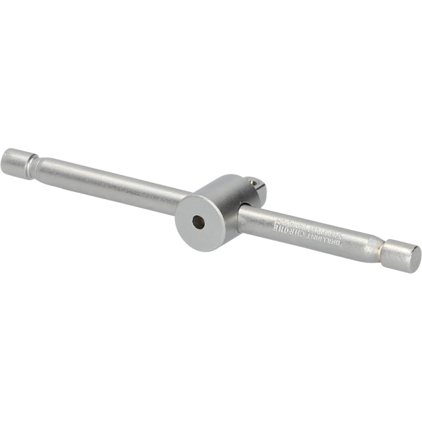 Poignée coulissante en T 1/4'' BT020902 Brilliant Tools