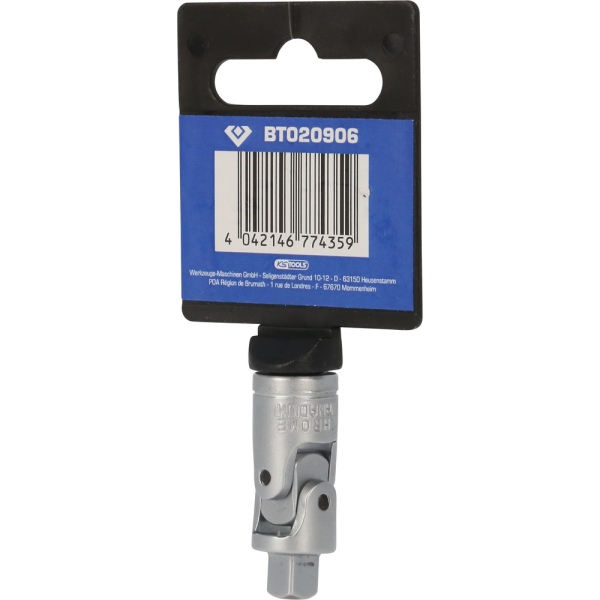Cardan universel 1/4" BT020906 Brilliant Tools