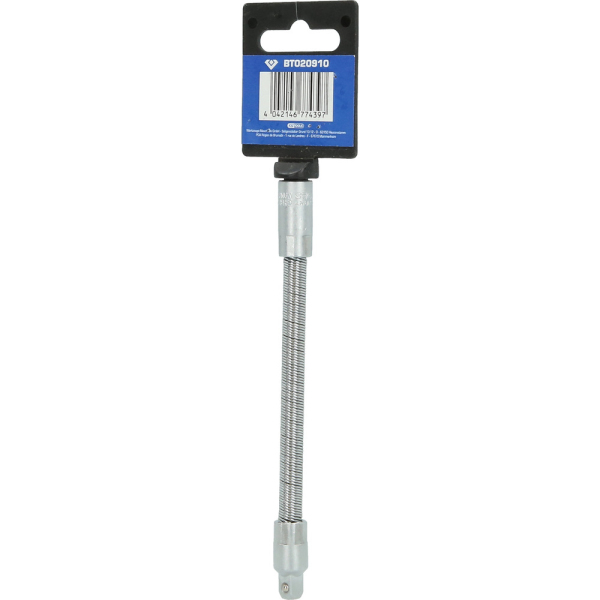 Rallonge flexible 1/4" BT020910 Brilliant Tools