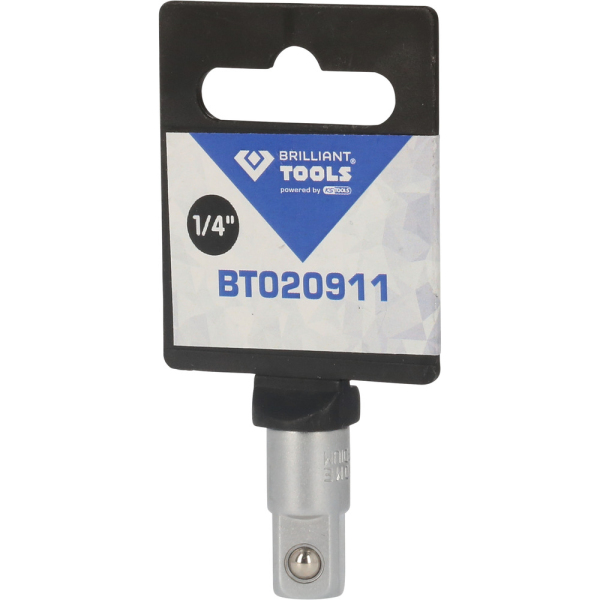 Augmentateur 1/4" - 3/8" BT020911 Brilliant Tools