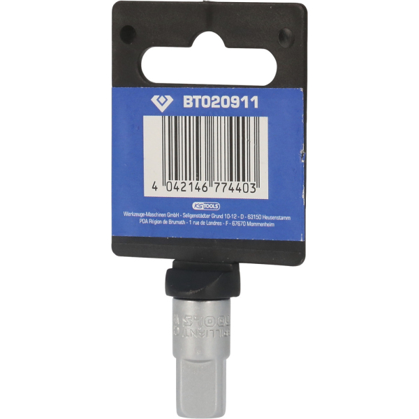 Augmentateur 1/4" - 3/8" BT020911 Brilliant Tools