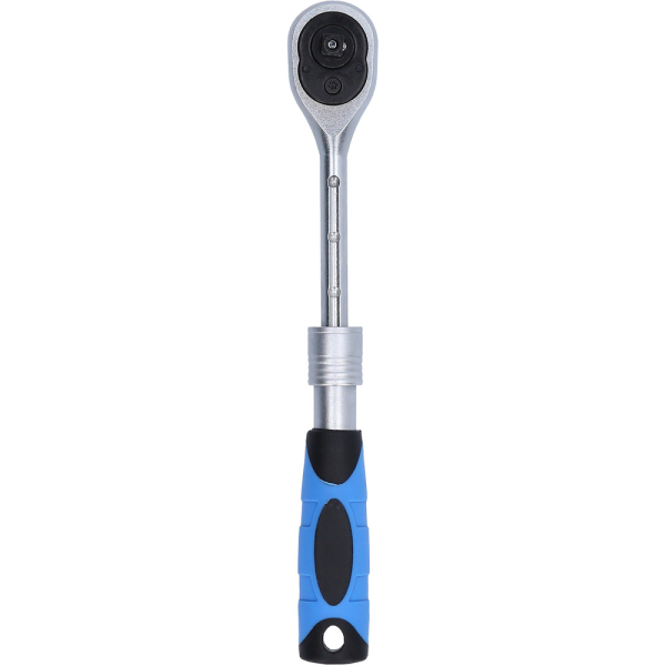 Cliquet réversible télescopique 1/4" (150 - 200 mm) BT020996 Brilliant Tools