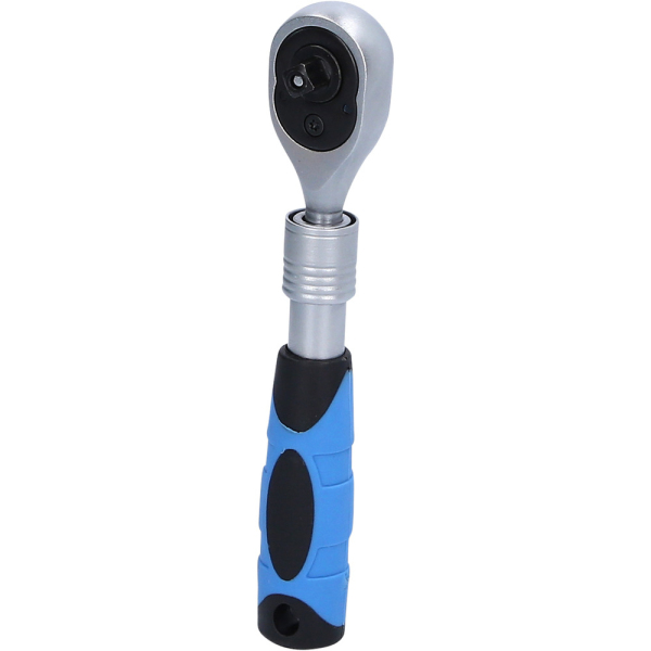 Cliquet réversible télescopique 1/4" (150 - 200 mm) BT020996 Brilliant Tools