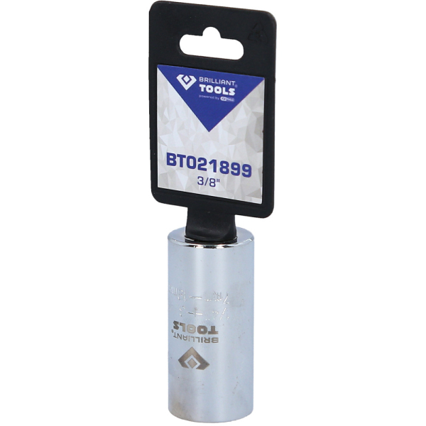 Douille universelle 3/8", 7 - 19mm BT021899 Brilliant Tools