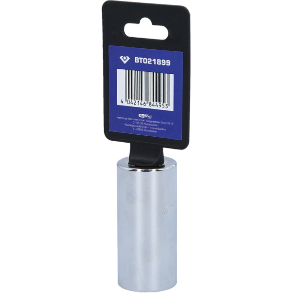Douille universelle 3/8", 7 - 19mm BT021899 Brilliant Tools
