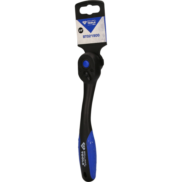 Cliquet 3/8" BT021900 Brilliant Tools