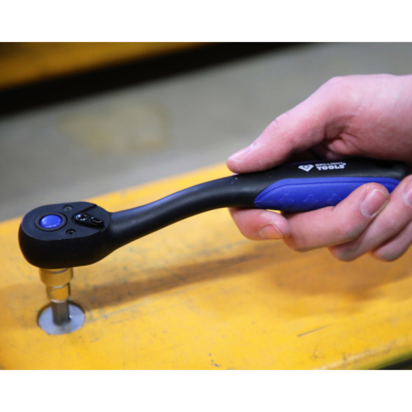 Cliquet 3/8" BT021900 Brilliant Tools