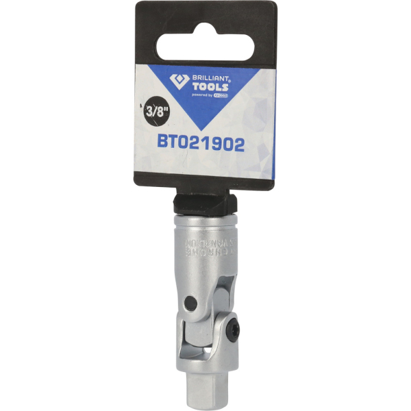 Cardan universel 3/8" BT021902 Brilliant Tools