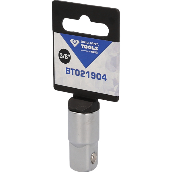 Adaptateur 3/8" à 1/2" BT021904 Brilliant Tools