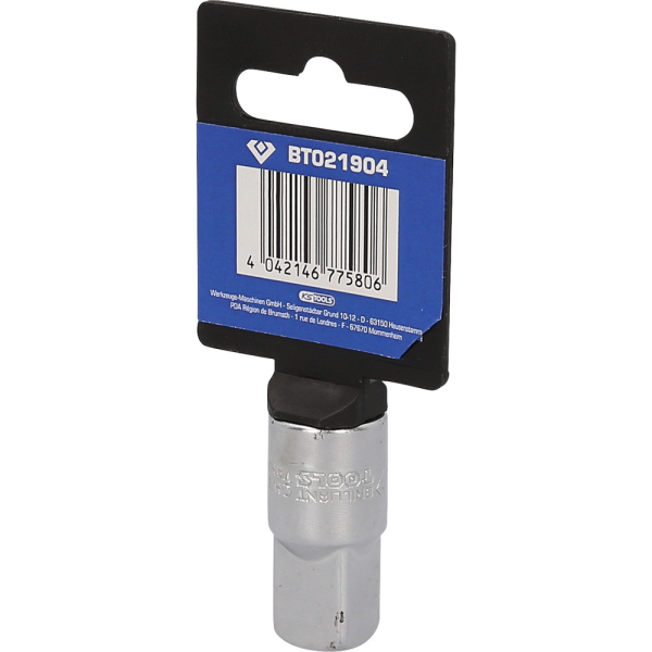 Adaptateur 3/8" à 1/2" BT021904 Brilliant Tools