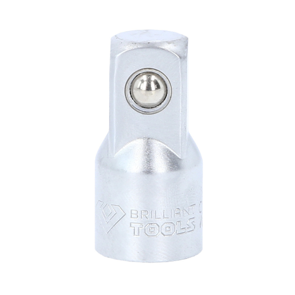 Adaptateur 3/8" à 1/2" BT021904 Brilliant Tools