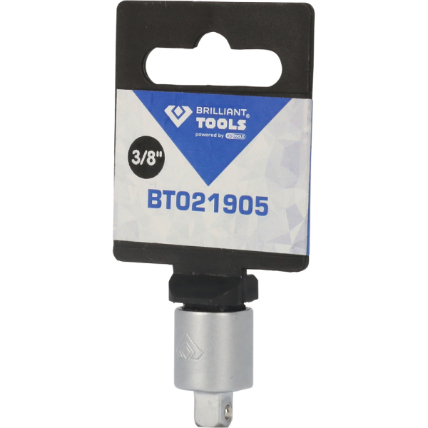 Adaptateur 3/8" à 1/4" BT021905 Brilliant Tools