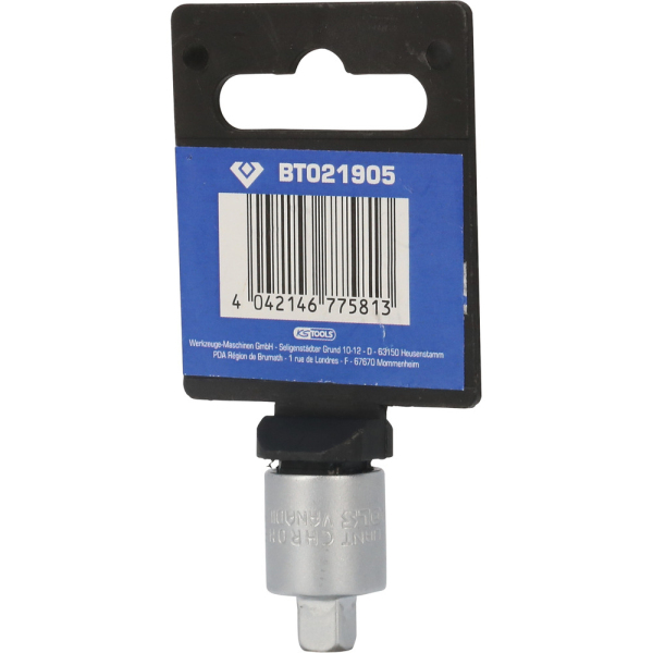 Adaptateur 3/8" à 1/4" BT021905 Brilliant Tools