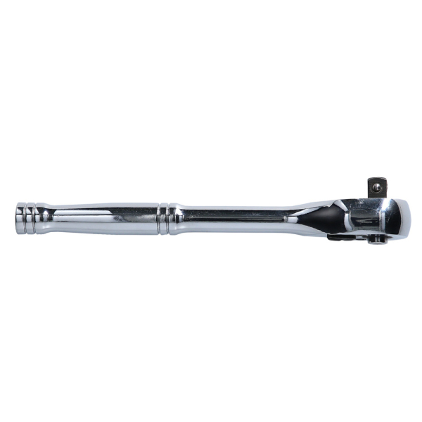 Cliquet réversible 3/8" avec poignée métallique, 100 dents BT021995 Brilliant Tools