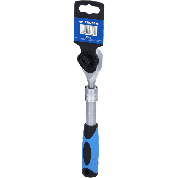 Cliquet réversible télescopique 3/8" (220 - 320mm) BT021996 Brilliant Tools