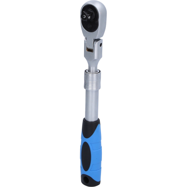 Cliquet réversible télescopique 3/8" avec tête orientable (250 - 350mm) BT021997 Brilliant Tools