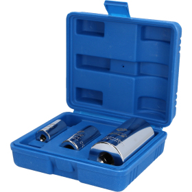 Jeu de douilles universelles, 3 pcs, 5 - 32mm BT022003 Brilliant Tools