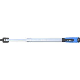 Poignée articulée télescopique 1/2" (450 - 610mm) BT022401 Brilliant Tools