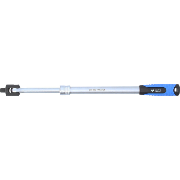 Poignée articulée télescopique 1/2" (450 - 610mm) BT022401 Brilliant Tools