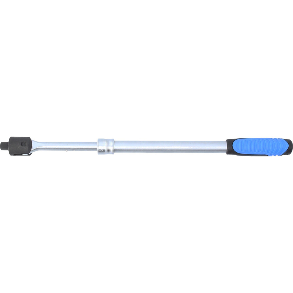 Poignée articulée télescopique 1/2" (450 - 610mm) BT022401 Brilliant Tools