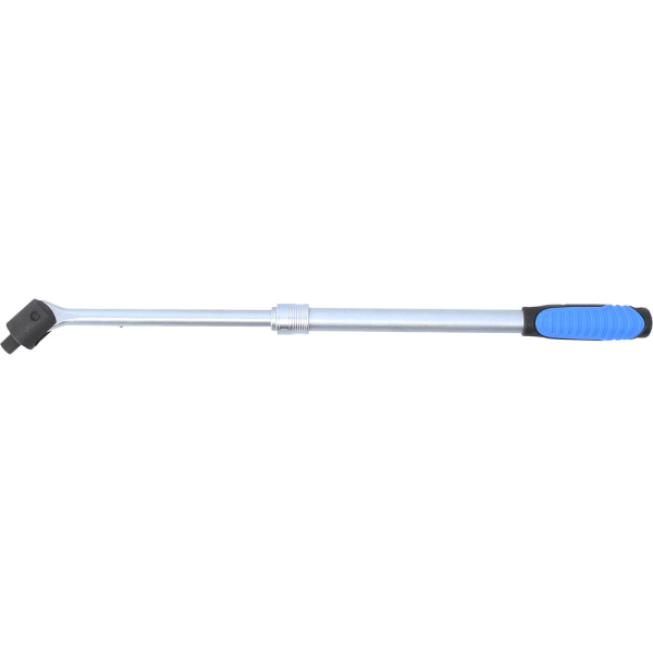 Poignée articulée télescopique 1/2" (450 - 610mm) BT022401 Brilliant Tools
