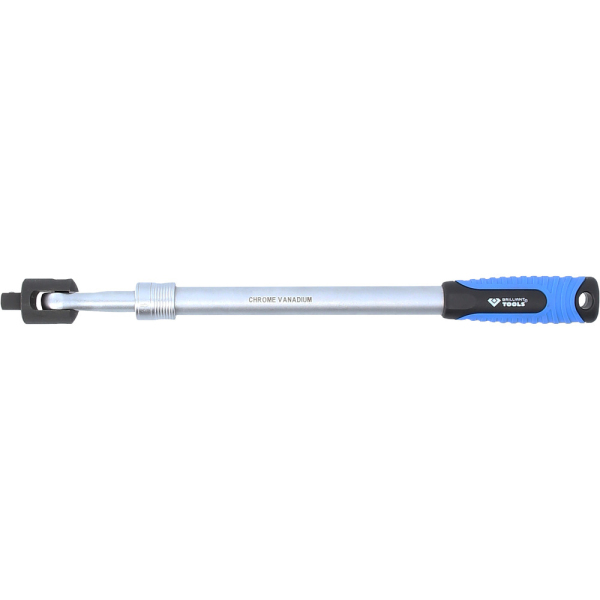 Poignée articulée télescopique 1/2" (450 - 610mm) BT022401 Brilliant Tools