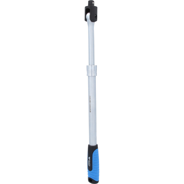 Poignée articulée télescopique 1/2" (450 - 610mm) BT022401 Brilliant Tools