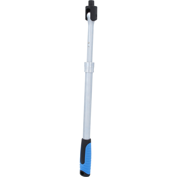 Poignée articulée télescopique 1/2" (450 - 610mm) BT022401 Brilliant Tools