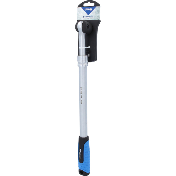 Poignée articulée télescopique 1/2" (450 - 610mm) BT022401 Brilliant Tools