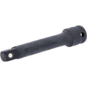 Rallonge à chocs 1/2'', 125mm BT022669 Brilliant Tools