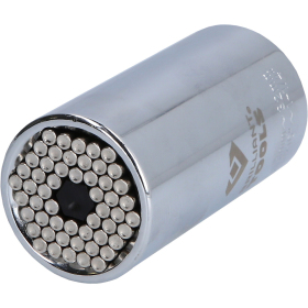 Douille universelle 1/2", 11 - 32 mm BT022899 Brilliant Tools