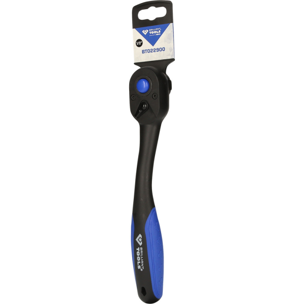 Cliquet 1/2" BT022900 Brilliant Tools