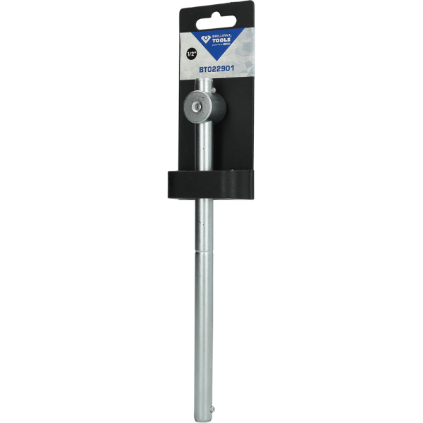 Poignée coulissante en T 1/2" BT022901 Brilliant Tools