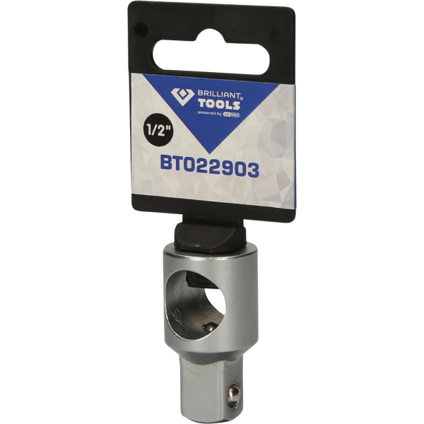 Carré pour poignée coulissante 1/2" BT022903 Brilliant Tools