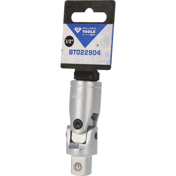 Cardan universel 1/2" BT022904 Brilliant Tools