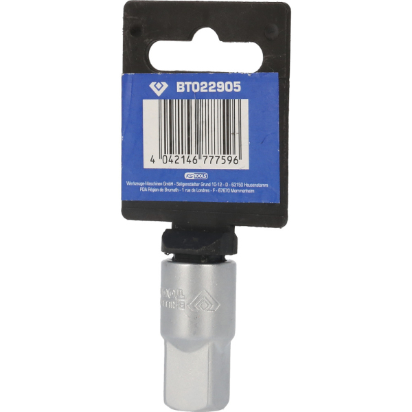 Adaptateur 1/2" à 3/8" BT022905 Brilliant Tools