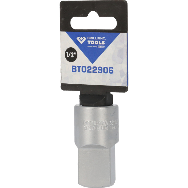 Adaptateur 1/2" à 3/4" BT022906 Brilliant Tools