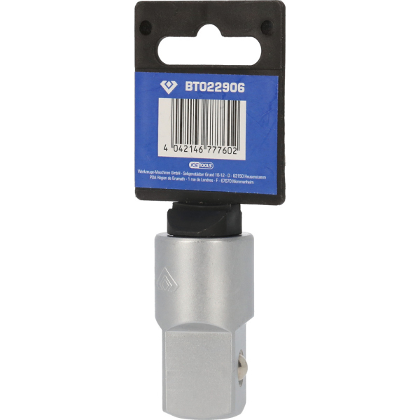 Adaptateur 1/2" à 3/4" BT022906 Brilliant Tools