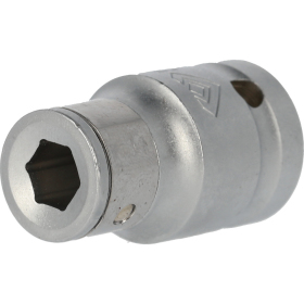 Douille porte-embout 1/2" pour 5/16" BT022907 Brilliant Tools
