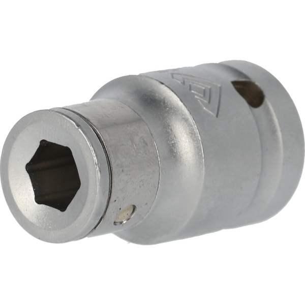 Douille porte-embout 1/2" pour 5/16" BT022907 Brilliant Tools