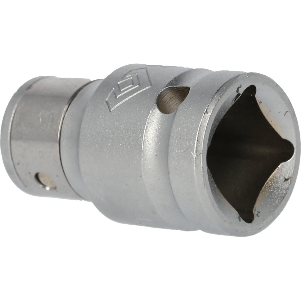 Douille porte-embout 1/2" pour 5/16" BT022907 Brilliant Tools