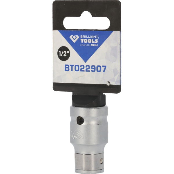 Douille porte-embout 1/2" pour 5/16" BT022907 Brilliant Tools