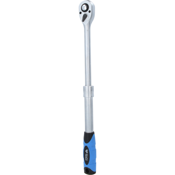 Cliquet réversible télescopique 1/2" BT022992 Brilliant Tools