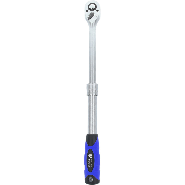 Cliquet réversible télescopique 1/2" BT022992 Brilliant Tools