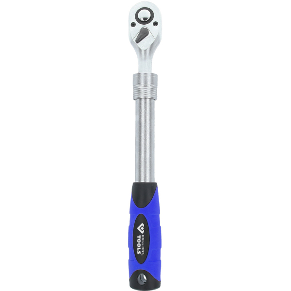 Cliquet réversible télescopique 1/2" BT022992 Brilliant Tools