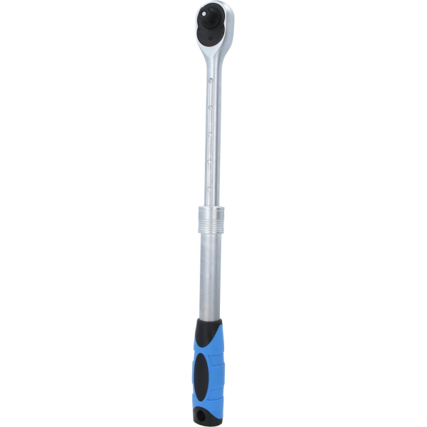 Cliquet réversible télescopique 1/2" BT022992 Brilliant Tools