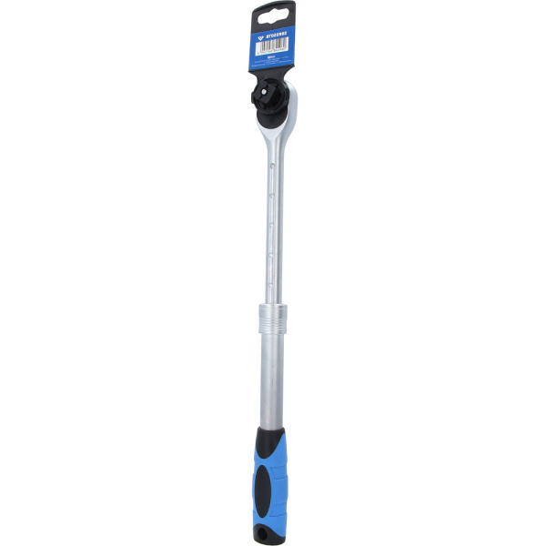Cliquet réversible télescopique 1/2" BT022992 Brilliant Tools