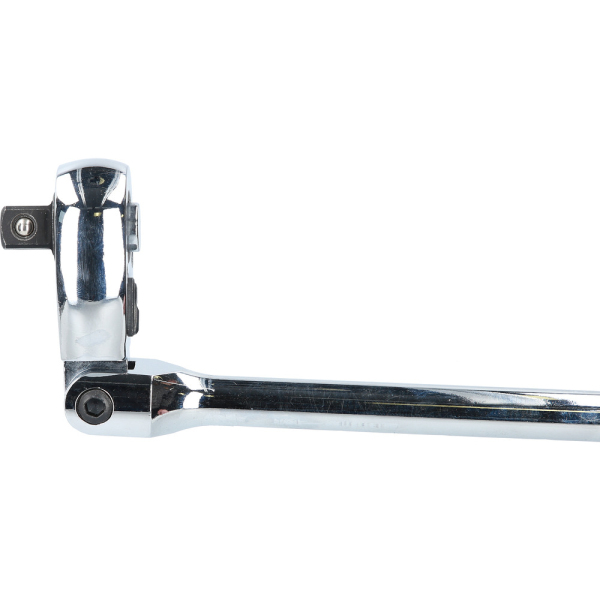 Cliquet réversible télescopique 1/2" à tête articulée BT022993 Brilliant Tools